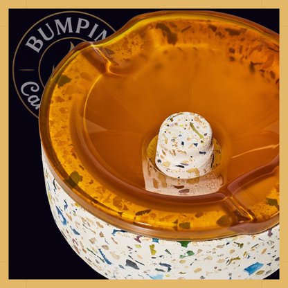 NWTN Home Symi Ashtray
