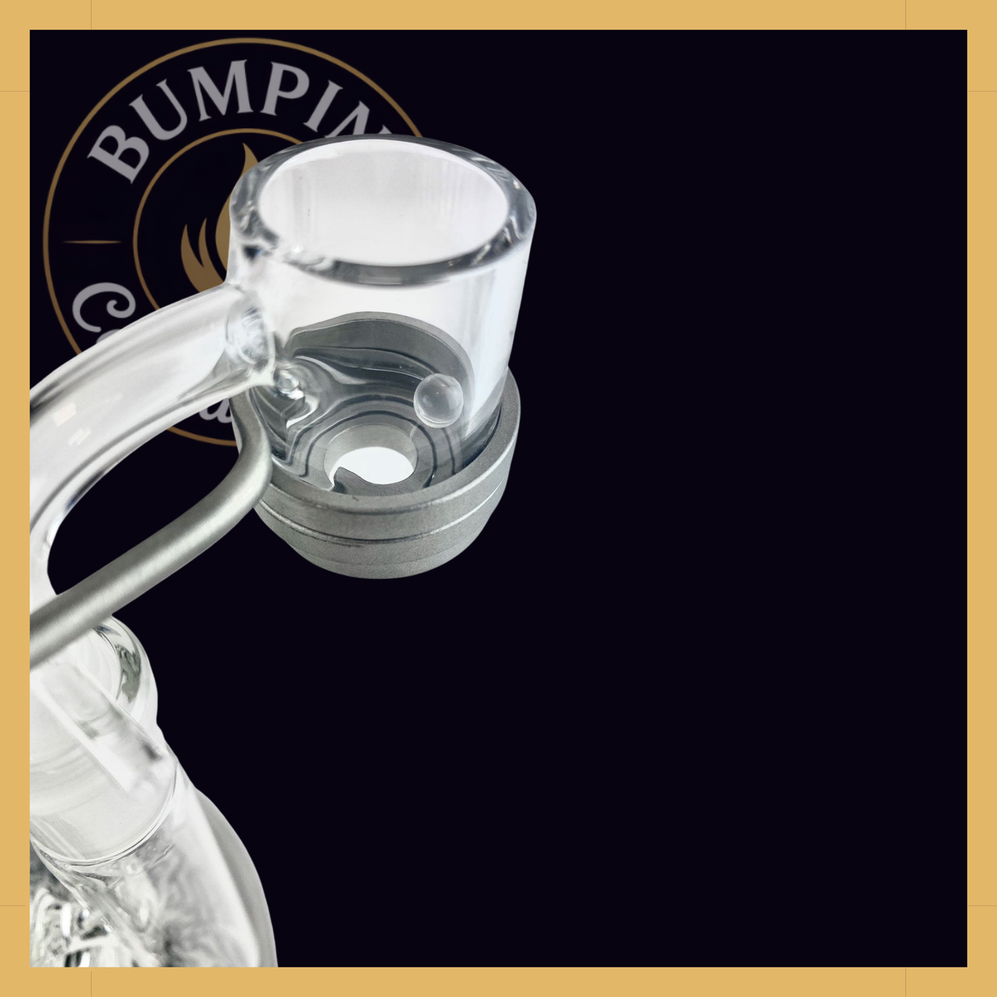 Quartz Terp Pearl 3-Pack