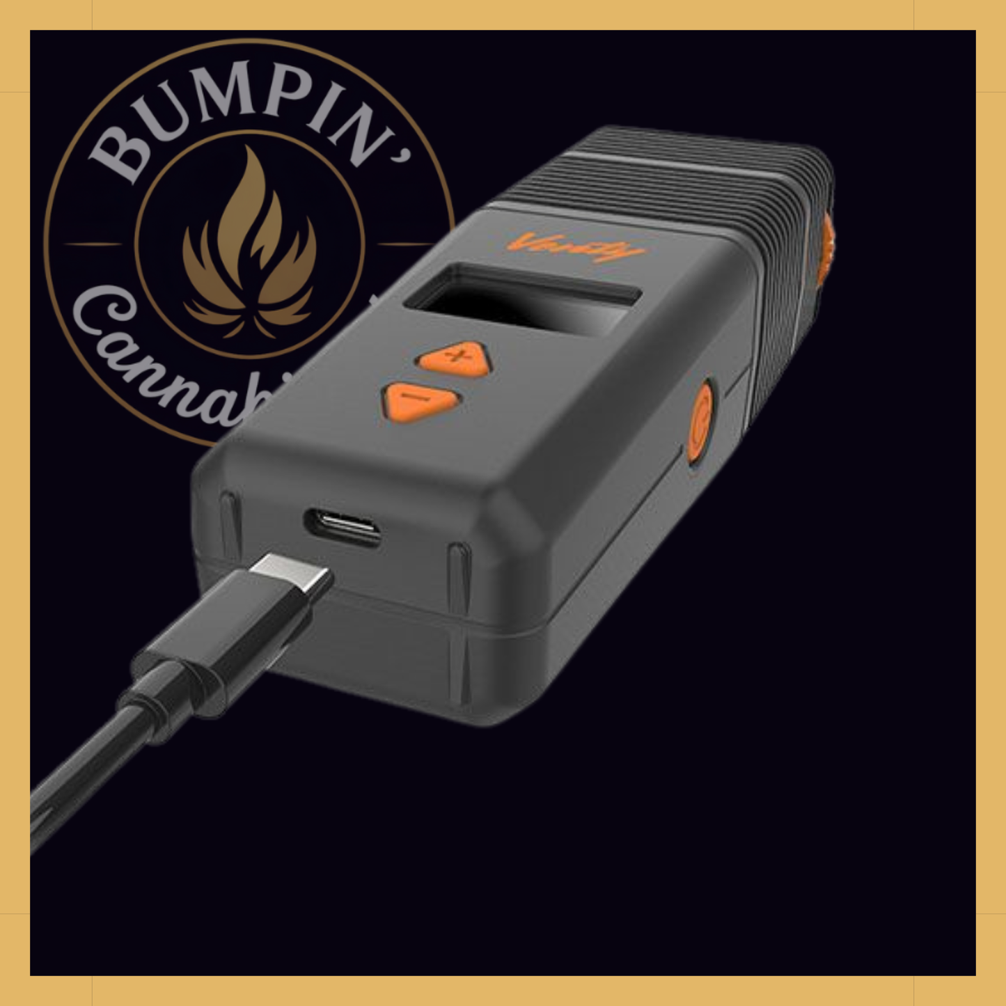 Storz & Bickel Venty