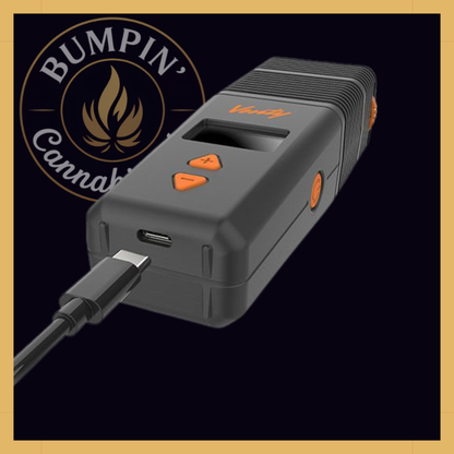 Storz & Bickel Venty