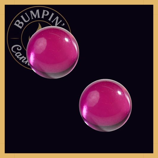 MJ Arsenal Terp Pearls