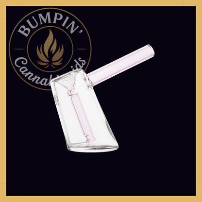 MJ Arsenal Fulcrum Bubbler
