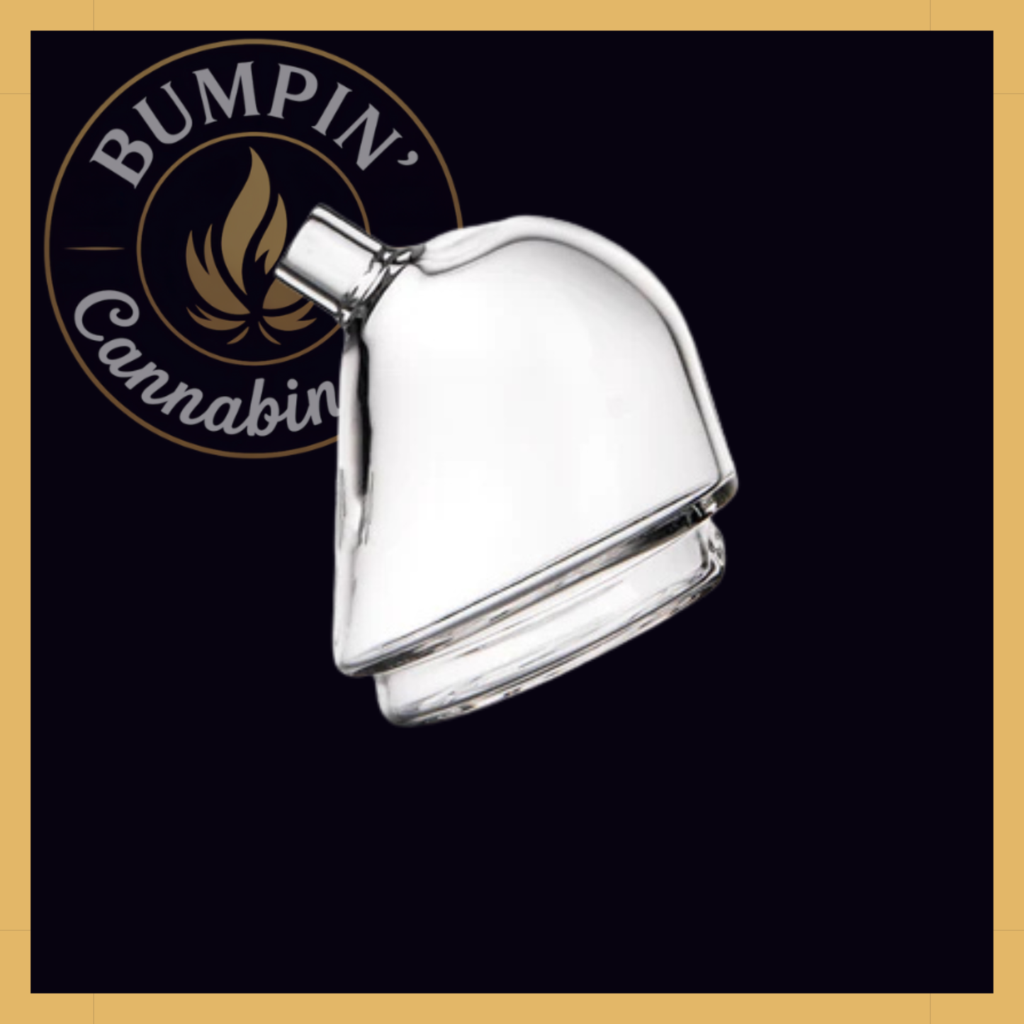 MJ Arsenal The Bridge – Puffco Peak Top