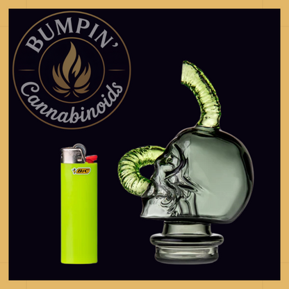 MJ Arsenal Grim Ripper – Peak Top