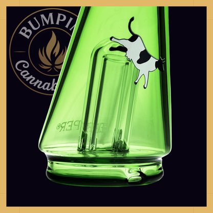 Hemper UFO Vortex – Peak Top