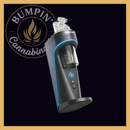 Dr. Dabber Switch 2 – Induction Vaporizer for Concentrates