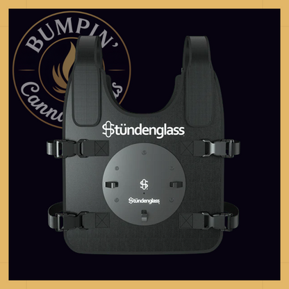 Stündenglass Chest Mount