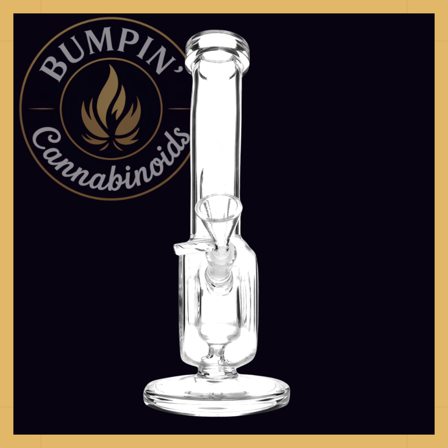 MJ Arsenal Saturn Pipe