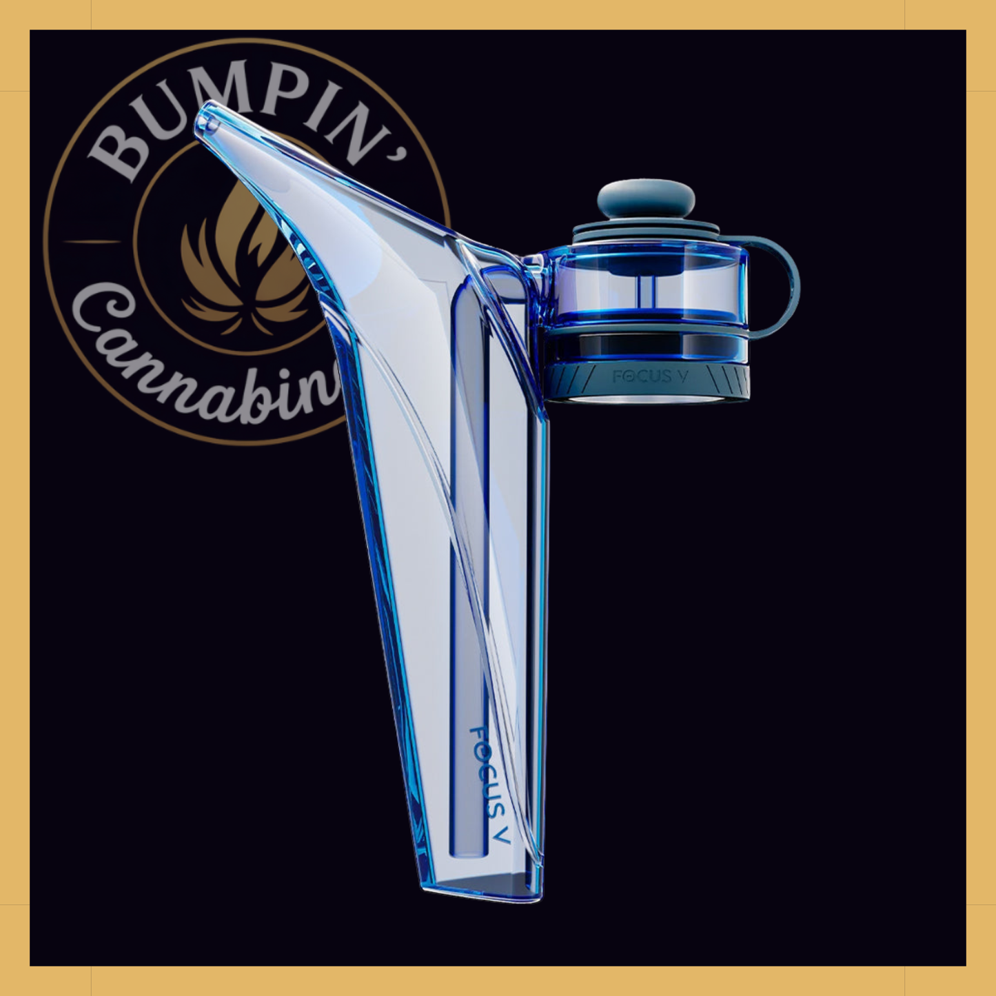 Focus V Aeris Bubbler Kit