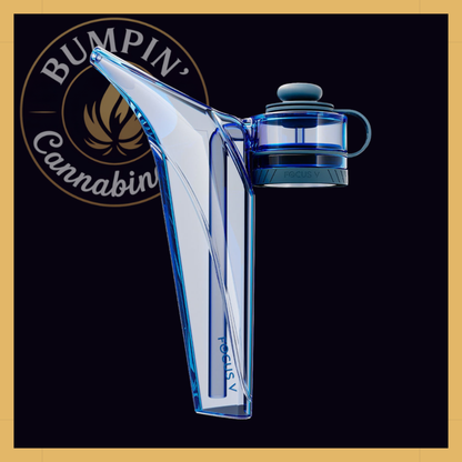 Focus V Aeris Bubbler Kit