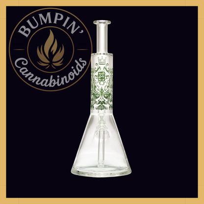 Regal 14" Beaker Glass