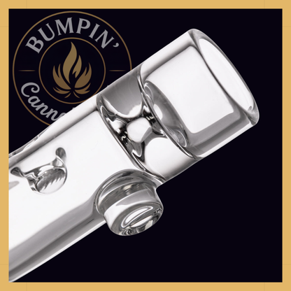 MJ Arsenal Ridge Chillum Taster