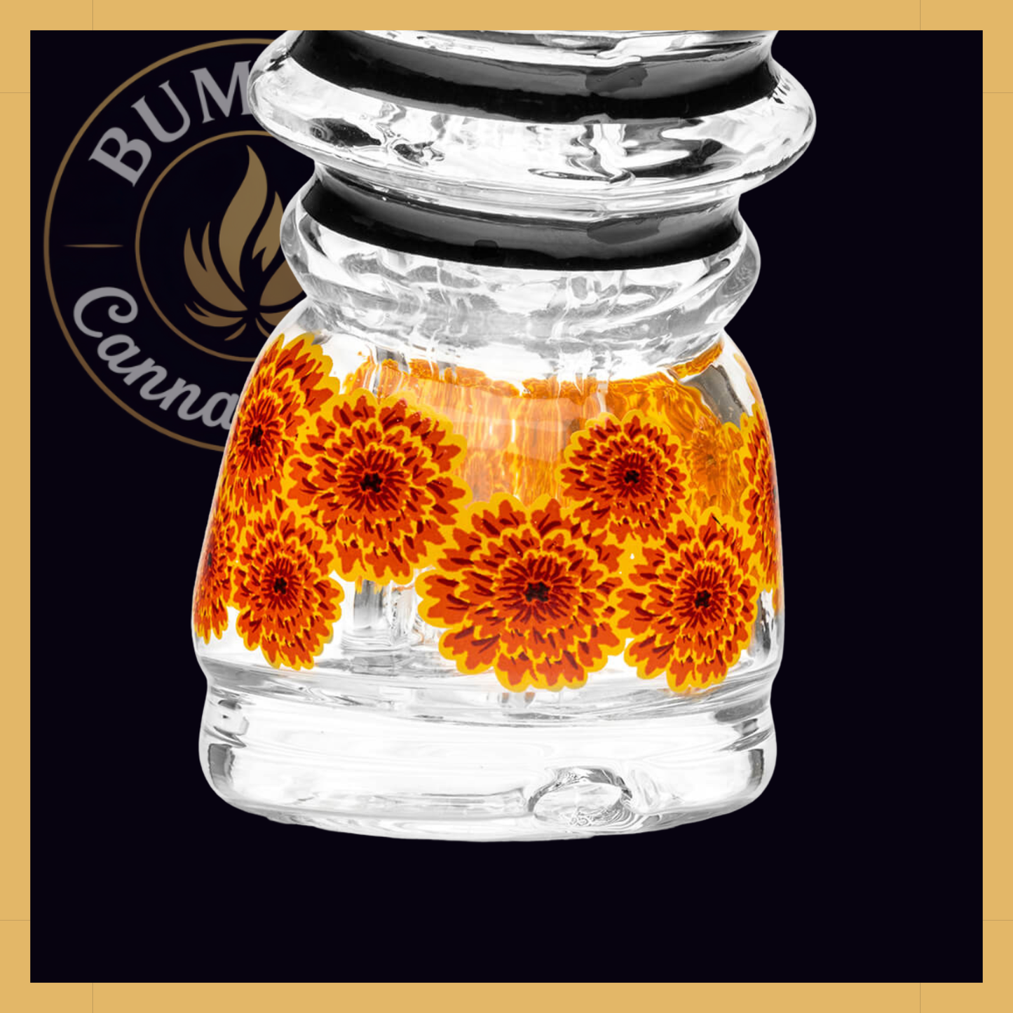 Dia De Los Muertos – Peak Top