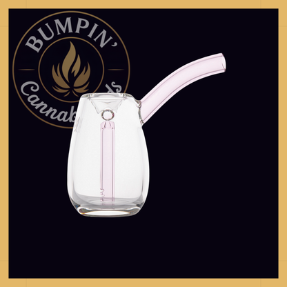 MJ Arsenal Bulb Bubbler