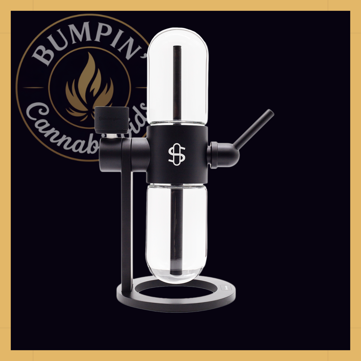 Stündenglass NEW Gravity Infuser