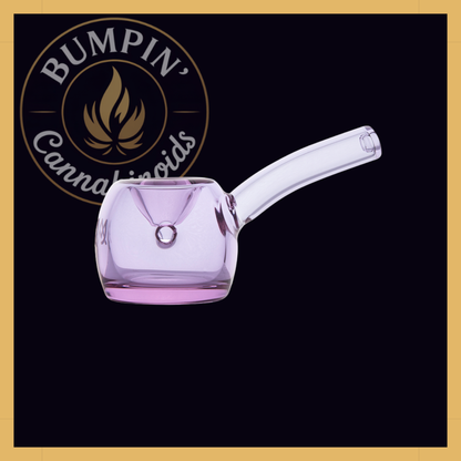 MJ Arsenal Perch Hand Pipe
