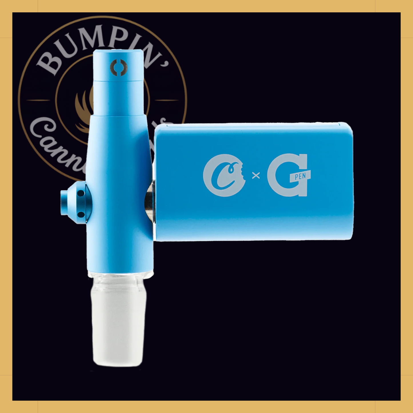 G Pen Connect