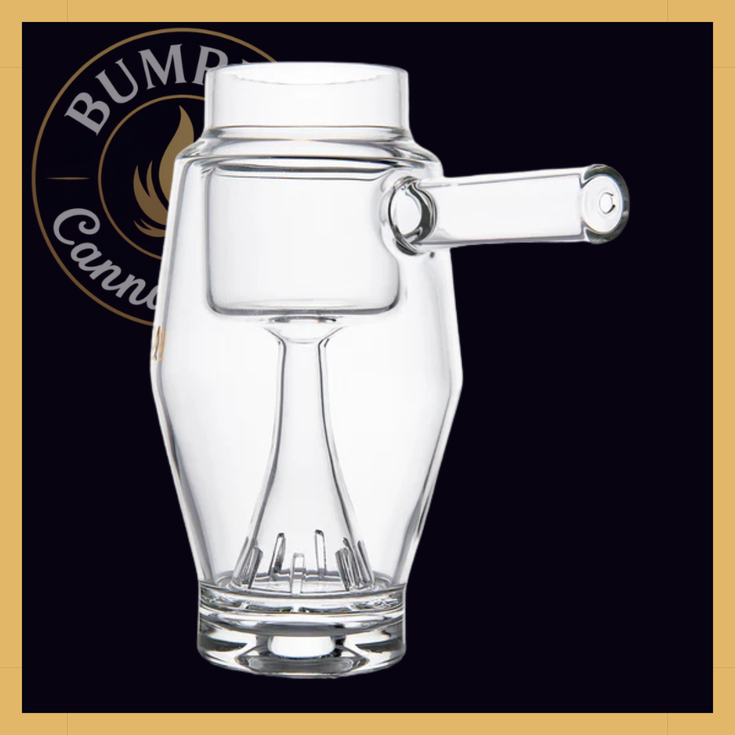 MJ Arsenal Proxy Bubbler Mini