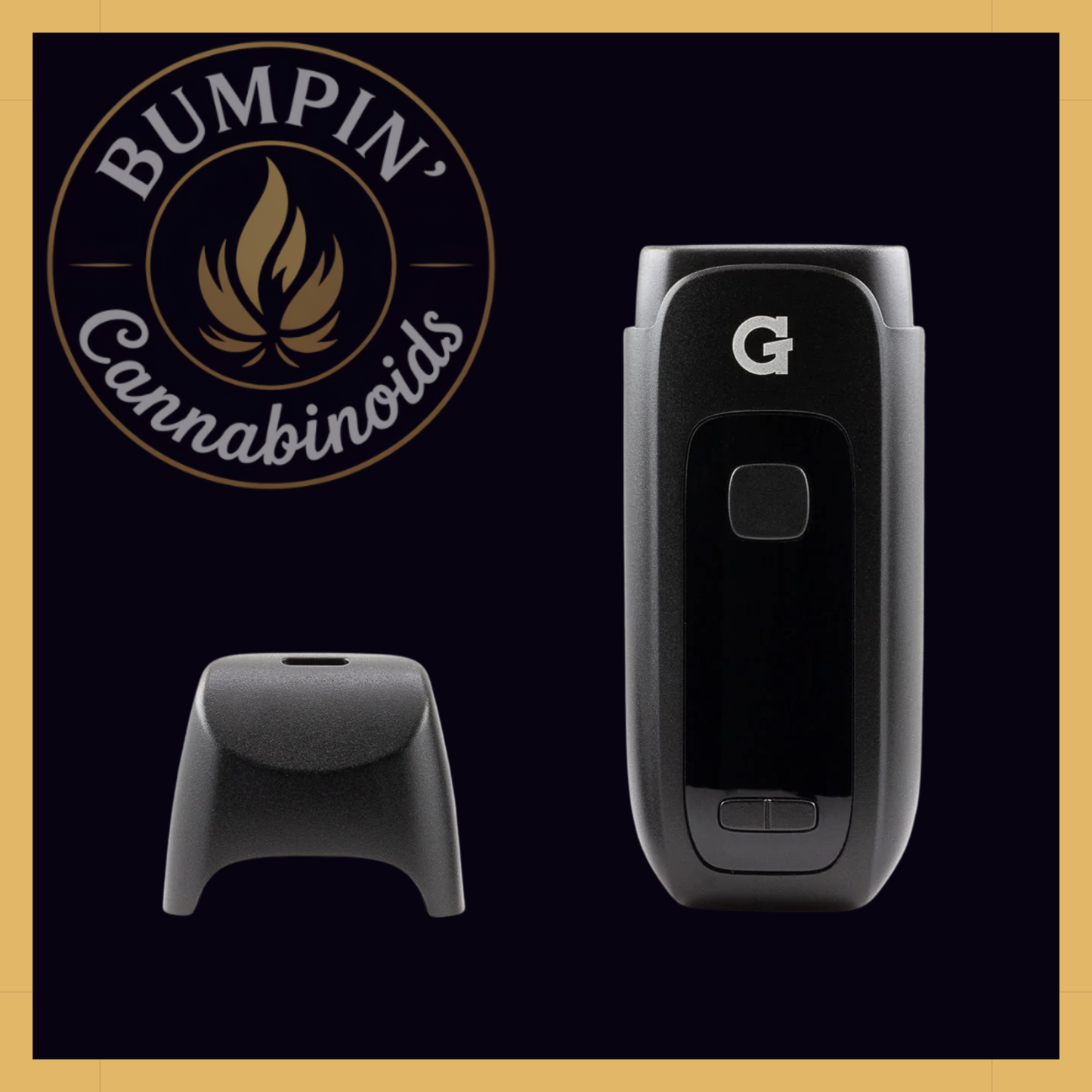 G Pen Dash+ Vaporizer