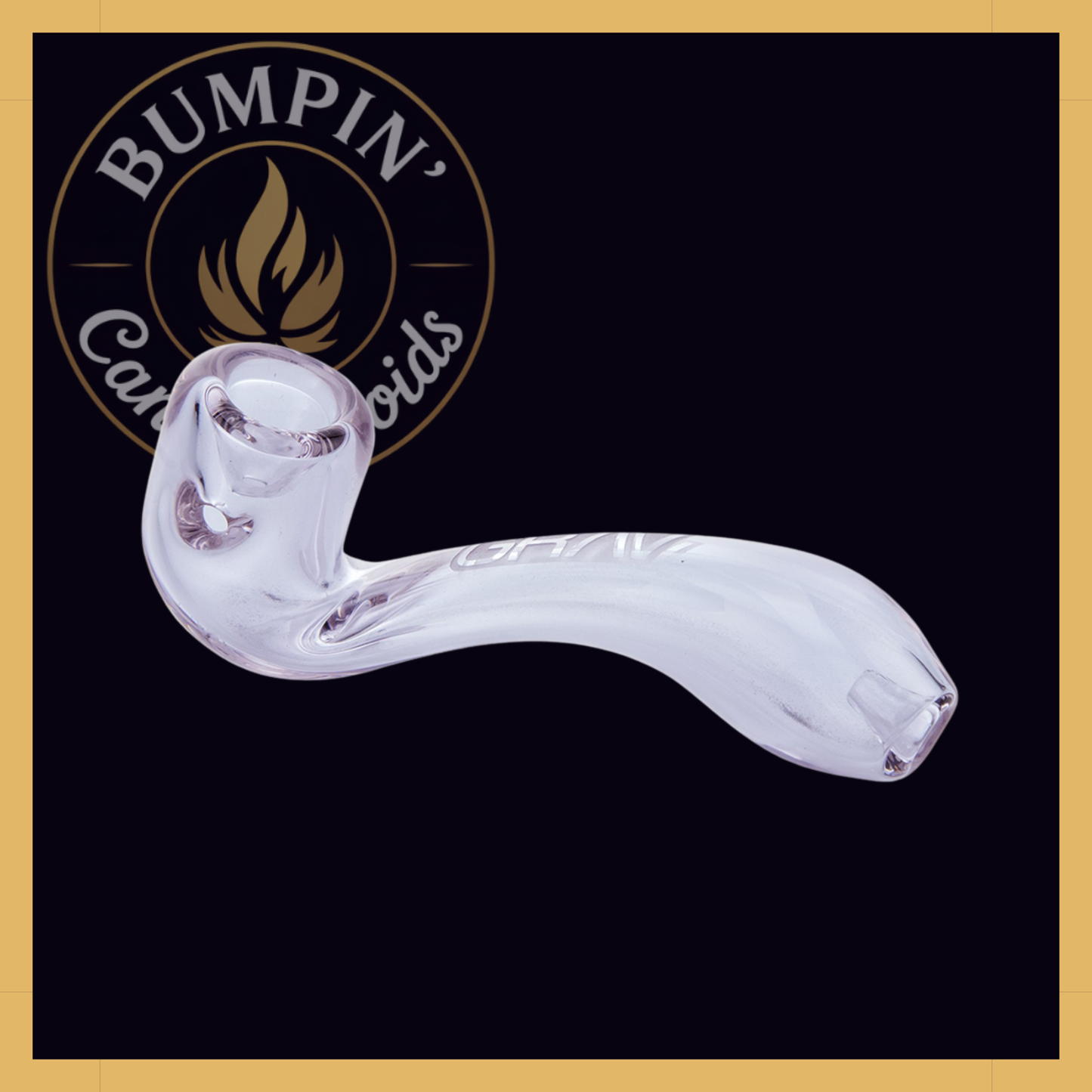 Grav Classic Sherlock