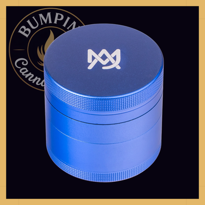 MJ Arsenal 4-Piece Grinder