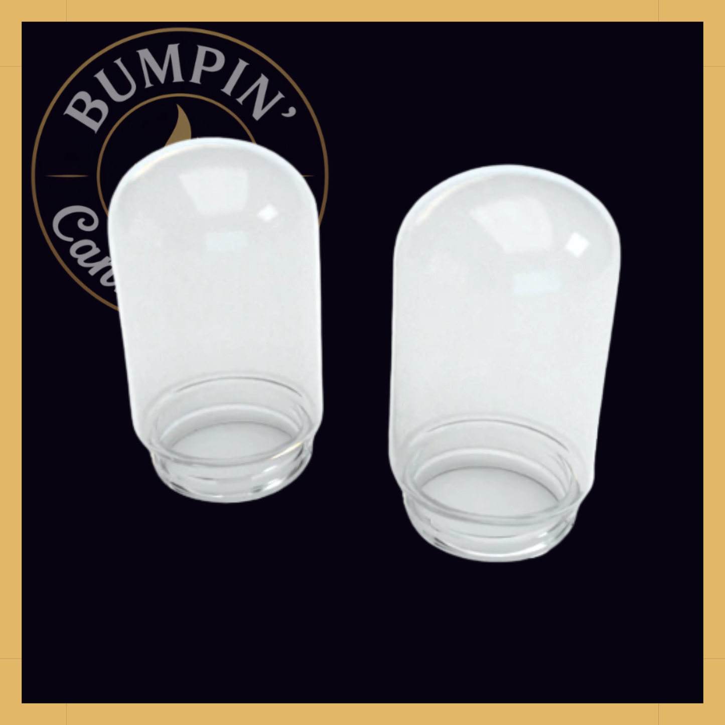 Stündenglass Kompact Gravity Infuser