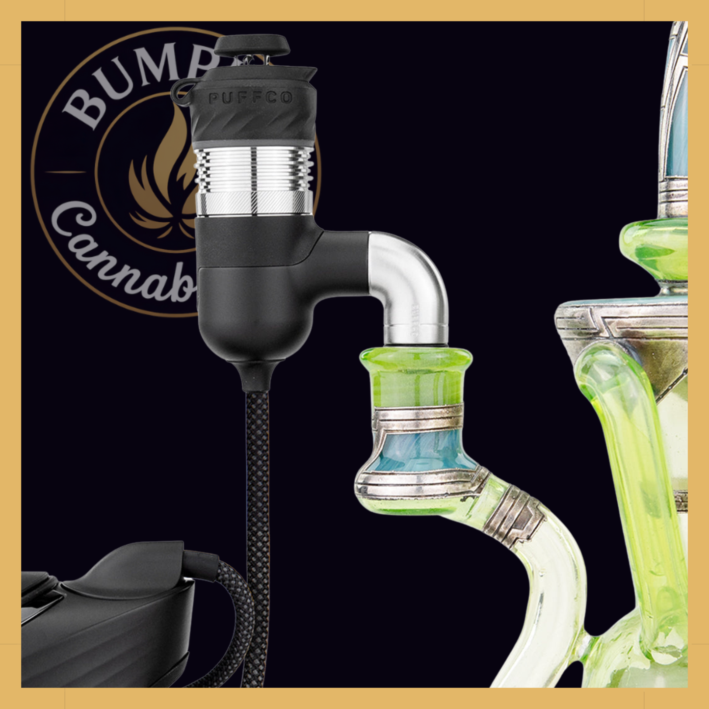 Puffco Peak Pro Link