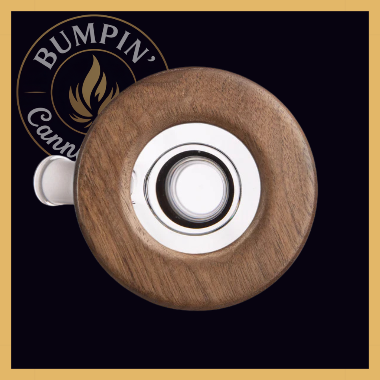 MJ Arsenal Palisade Water Pipe