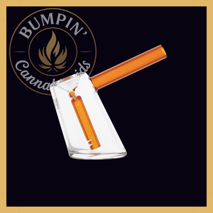 MJ Arsenal Fulcrum Bubbler