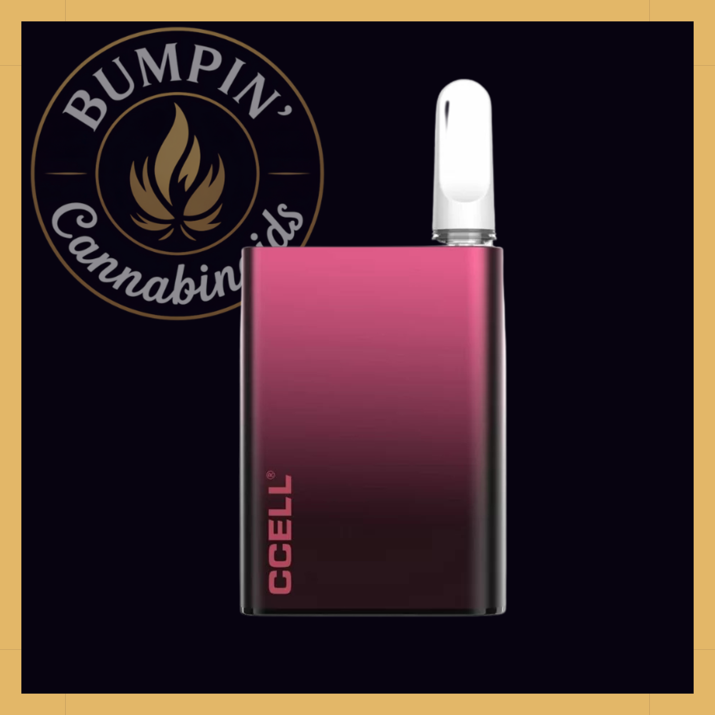 CCELL Palm Pro