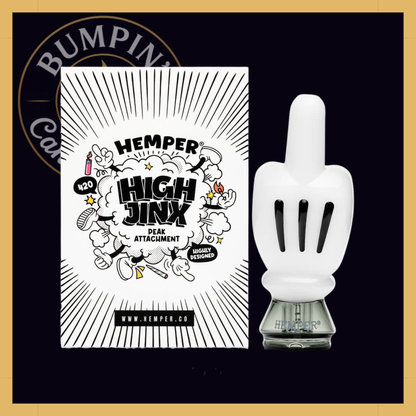 High Jinx – Peak Top