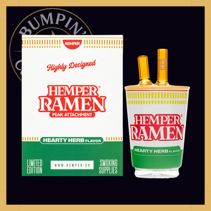 Ramen – Peak Top