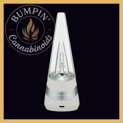 New Peak Vaporizer