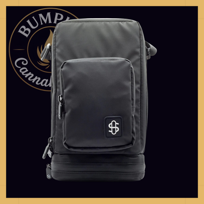 Stündenglass Modül Dok Soft Travel Bag - Bumpin' Cann