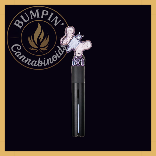 MJ Arsenal Love Bug – Pivot Top