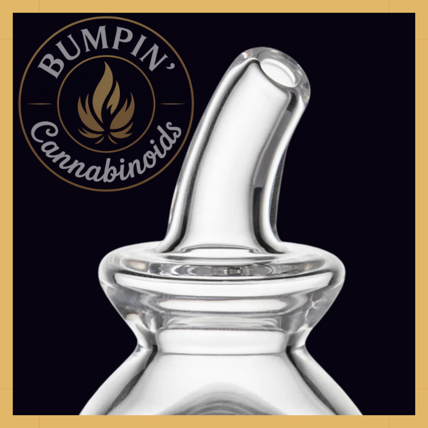 MJ Arsenal Fab Egg Pivot Top