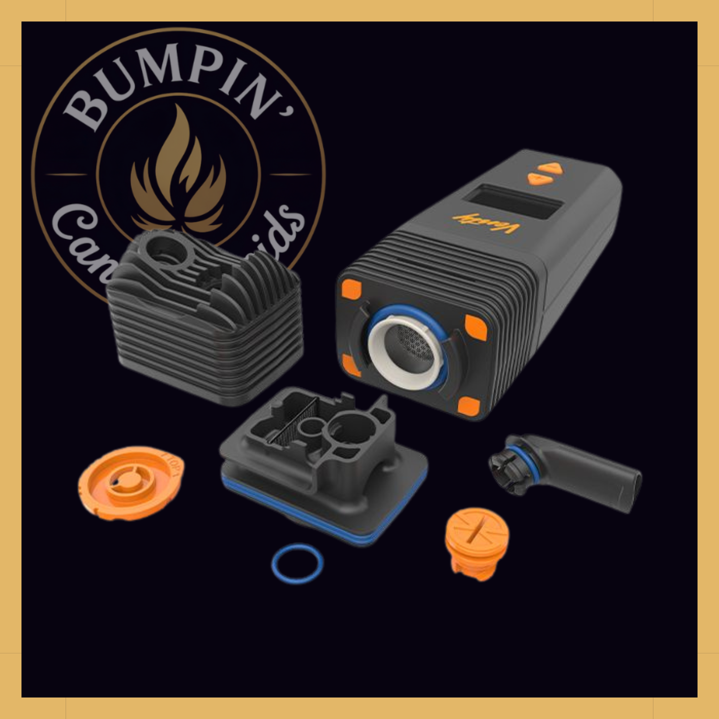 Storz & Bickel Venty