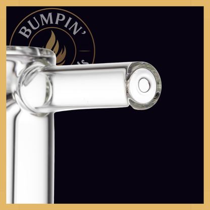 MJ Arsenal Cove Bubbler