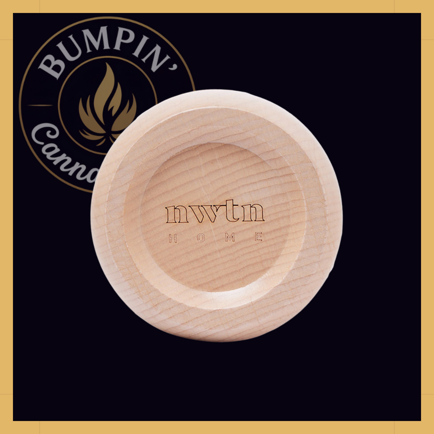 NWTN Home Beacon Ashtray
