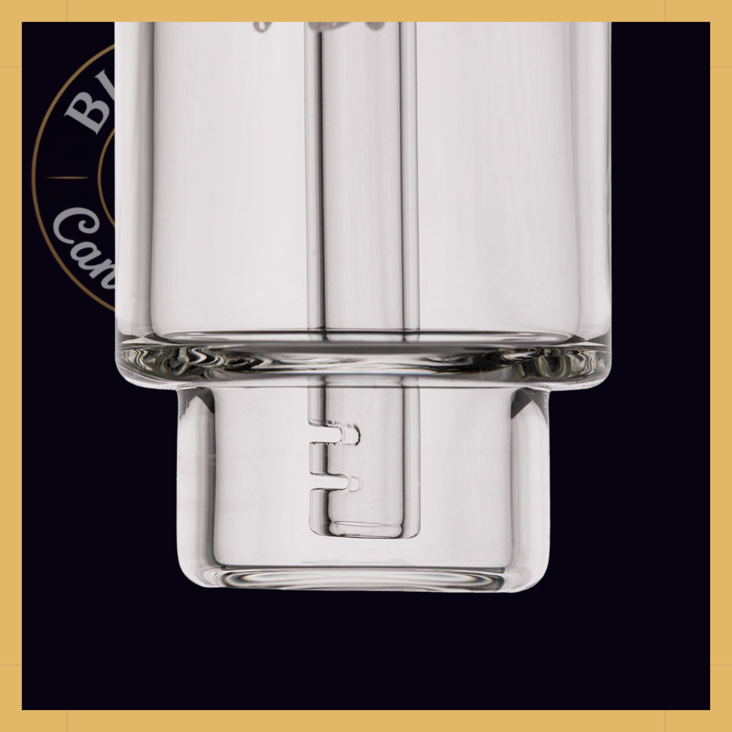 MJ Arsenal Steamboat Bubbler