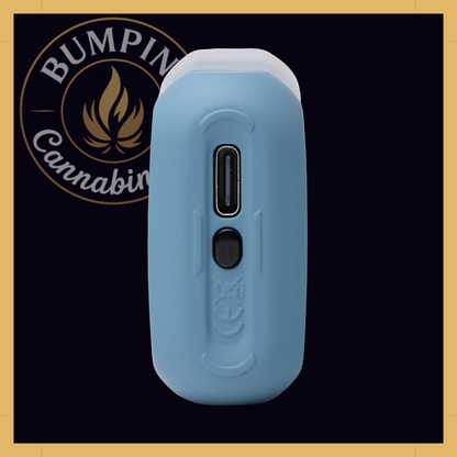 Cartisan Veil Bar Flow Vaporizer