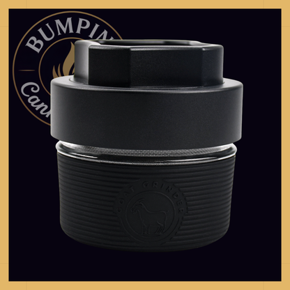 OG 4-Piece Aluminum Grinder - AITH v.I