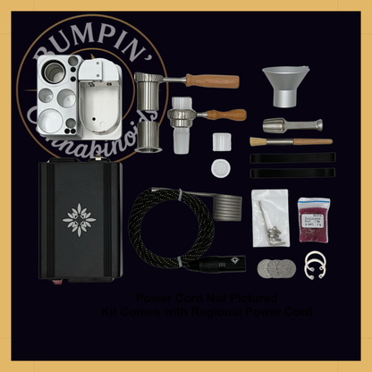 Universal Baller – Full Kit