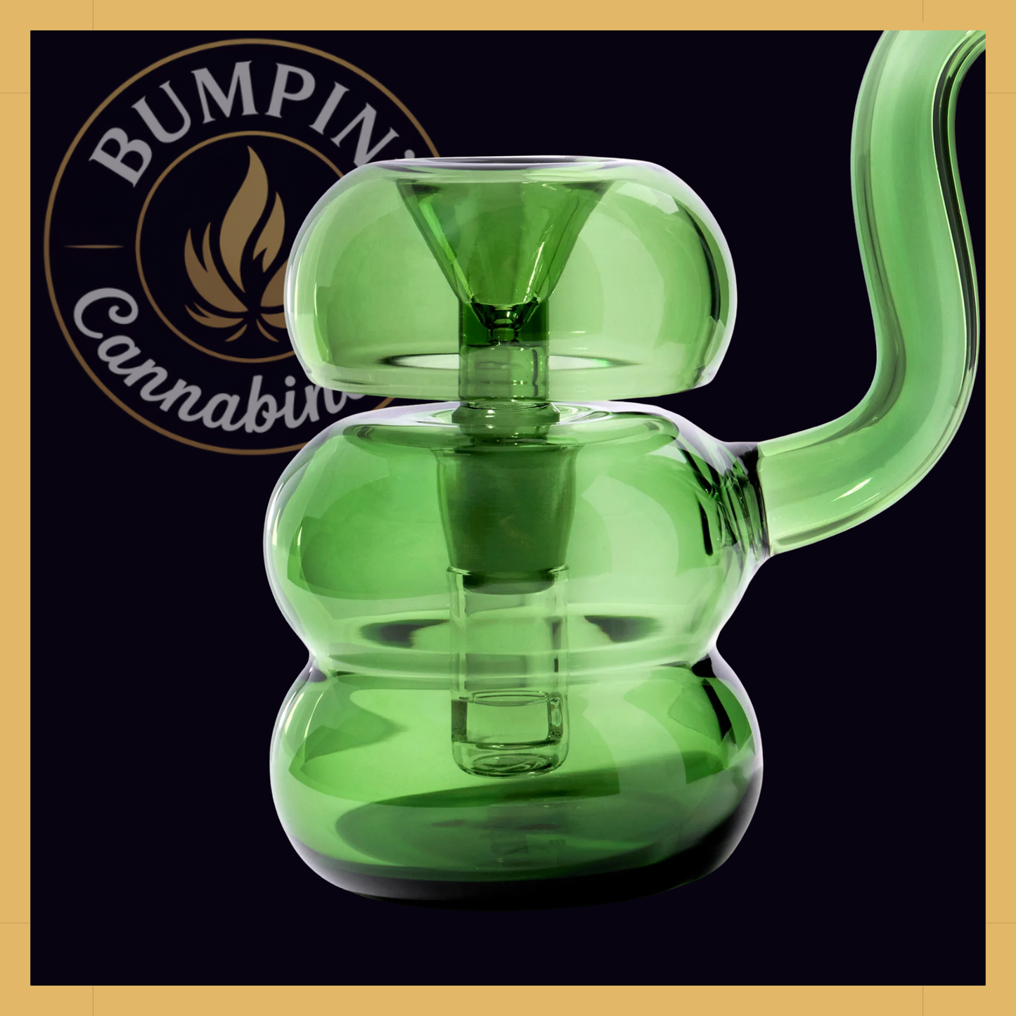 NWTN Home Bolla Bubbler