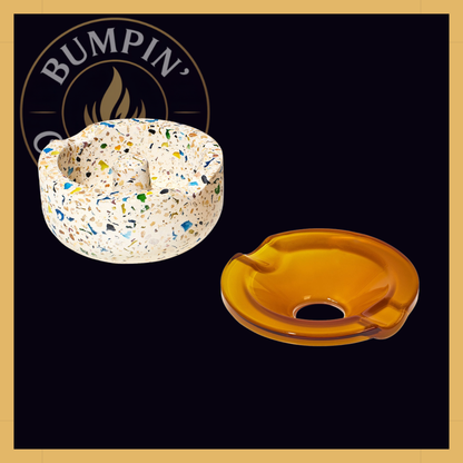NWTN Home Symi Ashtray