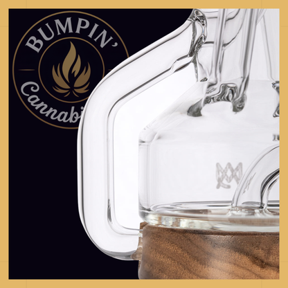 MJ Arsenal Apex Mini Rig