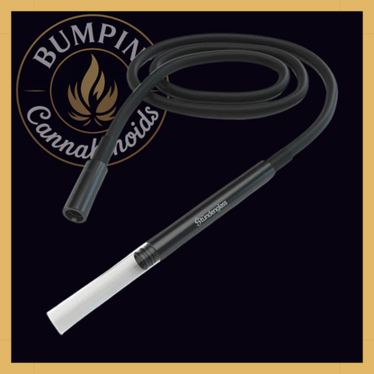 Stündenglass Kompact Gravity Infuser – Portable 360° Hookah - Bumpin' Cann