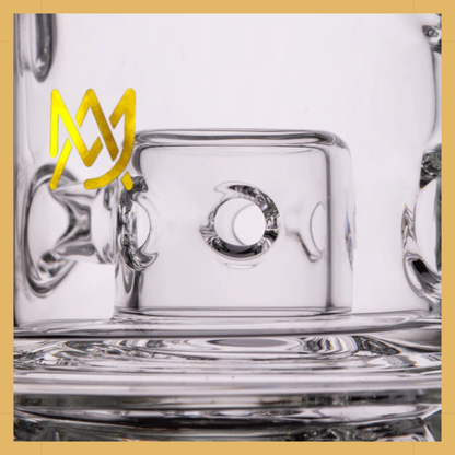 MJ Arsenal The Plasma Core Rig