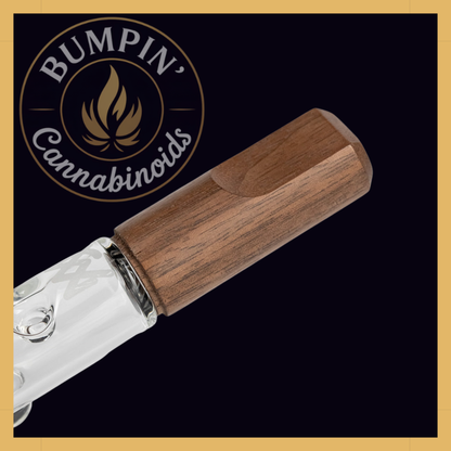 MJ Arsenal Ridge Chillum Taster