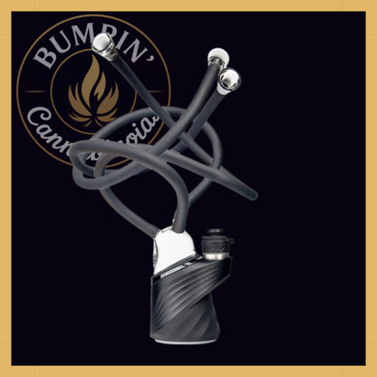 MJ Arsenal Medusa Peak Top – Triple Spout